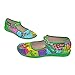 Hot Chocolate Design Women's Platform, Mary Jane