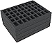 Feldherr Storage Box FSLB150 Compatible with 180 Miniatures