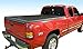 MaxMate Soft Tri-Fold Truck Bed Tonneau Cover for 1988-2007 Chevy Silverado/GMC Sierra 1500 2500 HD 3500 HD | 2007 Classic ONLY | Fleetside 6.5' Bed