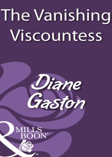 The Vanishing Viscountess