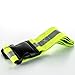 Road ID Reflective Running Belt, PT Belt High Visibility Runners Belt