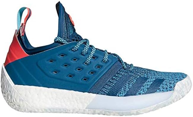 adidas men's harden vol 2 basketball shoe