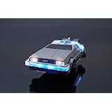 CRAZY CASE BACK TO THE FUTURE II DELOREAN TIME MACHINE（クレイジーケース デロリアン）【iPhone6対応】
