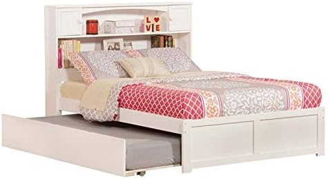 leo trundle bed