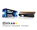 E-Z Ink (TM) Compatible Toner Cartridge Replacement For Brother TN336 TN336M Magenta High Yield (1 Toner)