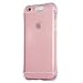 3 PCS Bundlle-iPhone 7 Plus Case- SUNYI Creative LED Flash Incoming Call Light up Crystal Clear Anti-scratch Shockproof Soft Protective Clear TPU Shell Cover Case for iPhone 7 Plus