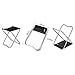 Nadalan Aluminum Alloy Square Folding Canvas Ultralight Folding Chairsthumb 3