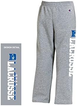 Champion Powerblend Youth Sweatpants - North Carolina - Small