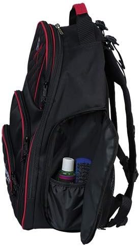 hammer deuce 2 ball backpack
