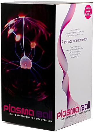 menkind plasma ball