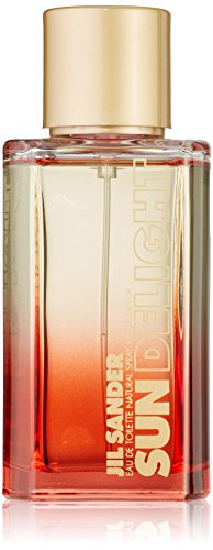 Jil Sander Sun Delight Edt Spray Oz Import It All