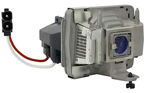 Supermait A++ Quality ELPLP57/V13H010L57 Replacement Projector Lamp TOP Alternatives to OEM Compatible with EPSON BrightLink 450Wi,BrightLink 455Wi,BrightLink 455WI-T,EB-440W,EB-450w/45OWEDU/450Wi