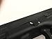 BASTION Extended Stainless Steel Slide Lock Lever for all Glock Models Gen 1-4 Excluding Model G 36
