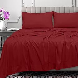 ROYALE LINENS 300 Thread Count 100% Long Staple