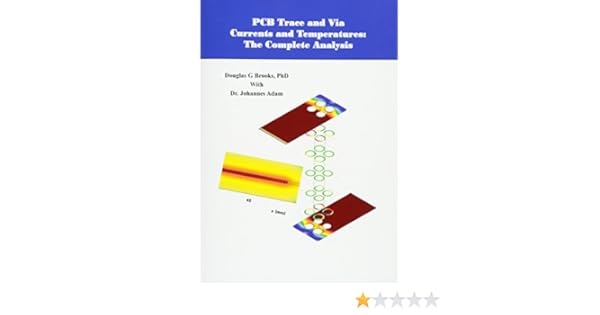 Current Carrying Capacity Of A Through Hole Via Emp 2018 Electronics Manufacturing Production Handbook Eda Technologies Dataweek