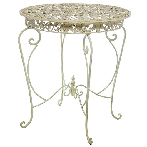 Englische Gartenmobel Eisen