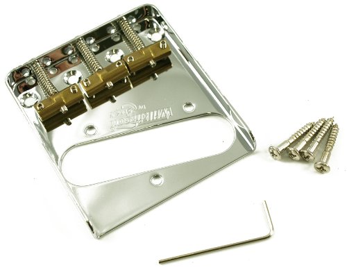 TELE BRIDGE CHROME