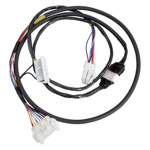 DA96-00640A Refrigerator Wire Harness Compatible with Samsung Refrigerator Replacement for Refrigerator Parts 3970367 EAP4168713 AP5623877 PS4168713