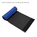 Waist Trimmer Exercise Wrap Belt Slimming Burn Fat Sweat Weight Loss Body Shaper by Ministry of Warehouse
