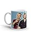 Impractical Jokers () 11 Oz White Ceramic