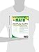 Singapore Math - Mental Math Level 6 Workbook for 7th Grade, Paperback, 64 Pages, Ages 12-13 with Answer Key