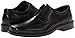 Bostonian Men's Espresso Bicycle-Toe Oxford