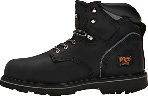 steel toe timberland pro