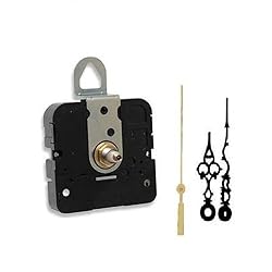 Clock Movement Mechanism, Choose Your Hands and