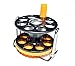 Pelengas Spearfishing Speargun Reels Stanless Steel Plastic