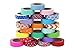 Washi Tape 22 Roll Japanese Decorative Set, 15mm x 10m, approx. 5/8