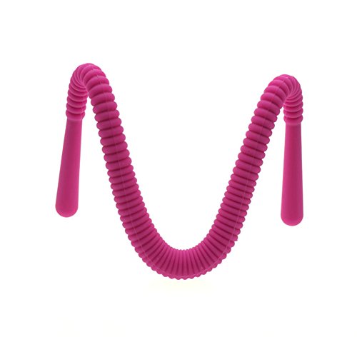 Купить USUNO Deformable Silicone Women's Private Part Dilator Kit for