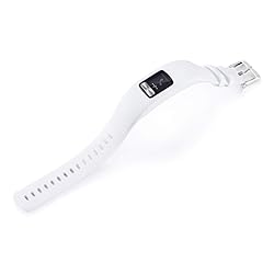 Huwokxix Watch Band Compatible with Garmin vivofit