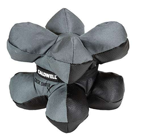 Caldwell Tack Driver Prop Bag with Durable and Non-Absorbent Construction for Use While Hunting or Indoor and Outdoor Shooting at The Range