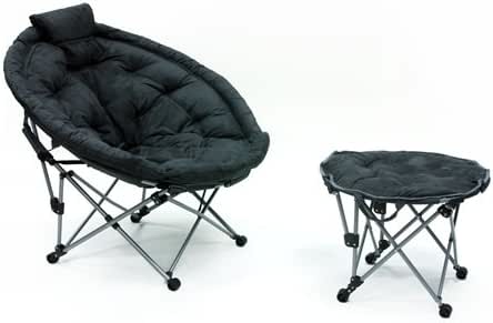 extra large moon chairs for adults