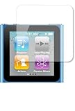 iPod Nano 6th Generation Crystal Clear Screen Protector