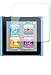 iPod Nano 6th Generation Crystal Clear Screen Protector