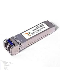 HP J9151 A 10 Gb SFP + LR COMPATIBLES SMF, 1310nm, 10 km para ProCurve