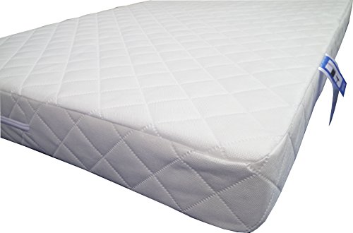 kub dreema cot mattress