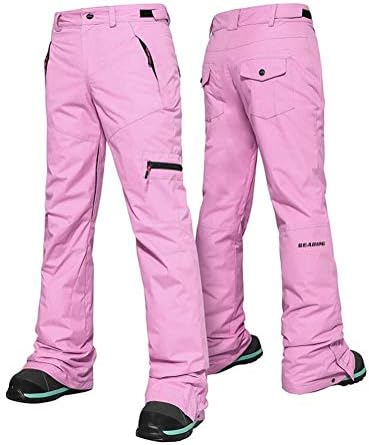 Snowboarding cuff design for climbing boots, fits well, $97.99.