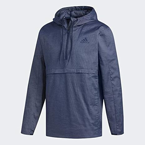 adidas essentials anorak men's
