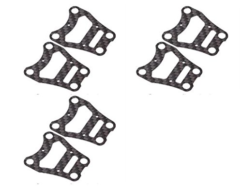 UUMART Walkera Runner 250 FPV RC Quadcopter Parts 6 x Camera Fixed Plate Runner 250-Z-07 UUMART Walkera Runner 250 FPV RC Quadcopter Parts 6 x Camera Fixed Plate Runner 250-Z-07