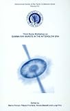 Gamma-Ray Bursts in the Afterglow Era : Proceedings, 3rd Workshop, Rome, Italy, 2002, , 1583811656