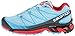 Salomon Women's Wings Pro All Terrain Trail-Running Shoe