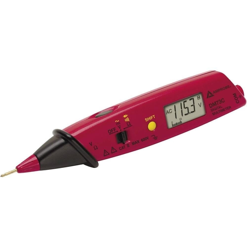 Amprobe DM73C Pen-shaped Digital multimeter