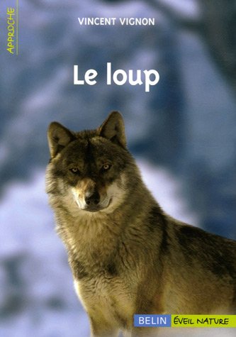 Le  loup