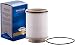 PG Diesel Fuel Filter DF6806 | Fits 2010 Dodge Ram 2500, 2010 Ram 3500, 2011-19 Ram 2500, 3500, 2011-12 4000