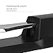 Universal Sustain Pedal, Classic Piano Style Foot Pedal for Electronic Keyboards Digital Piano