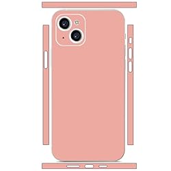 SUKIDIOVQ for 2 Pack iPhone 16 Pro Max Skin Wrap
