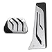 9 moon Aluminum Sport Pedal for BMW X1 X3 X4 X5 X6 5/1/3/7 Series