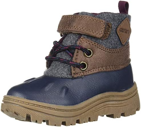 snow boots carters